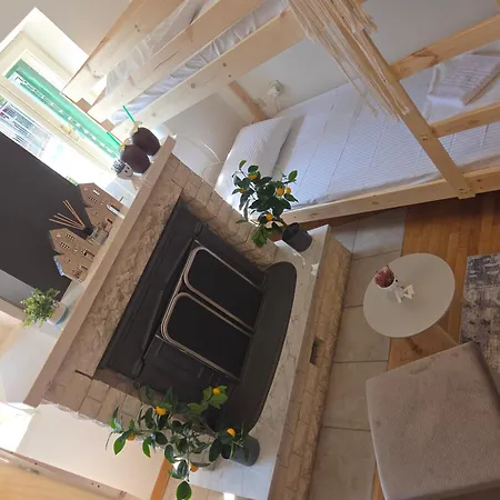 Privat bolig Deluxe Relaxation *