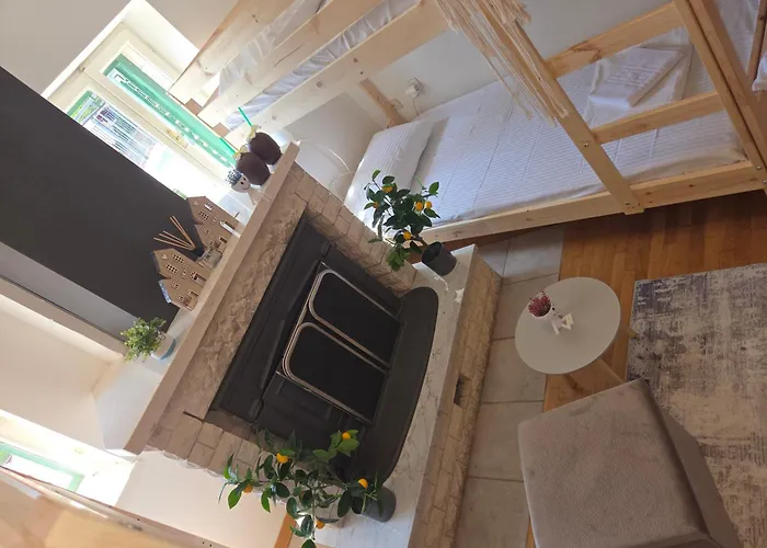 Privat bolig Deluxe Relaxation *