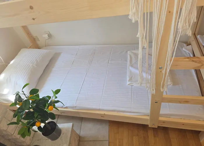 Deluxe Relaxation Privat bolig Split