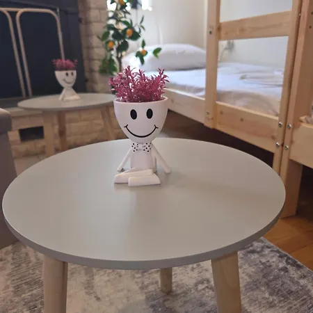 Deluxe Relaxation ホームステイ *