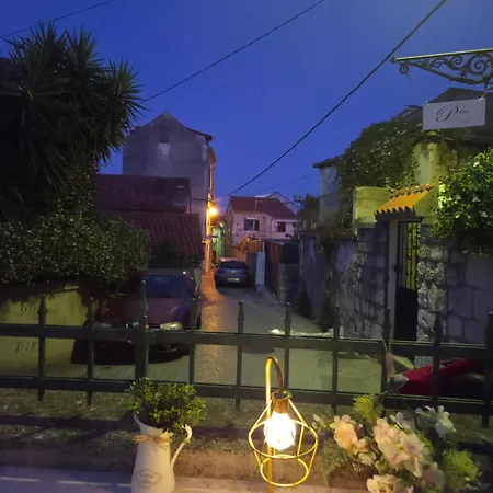 Deluxe Relaxation 民宿 斯普利特