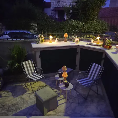 Deluxe Relaxation Проживание в семье