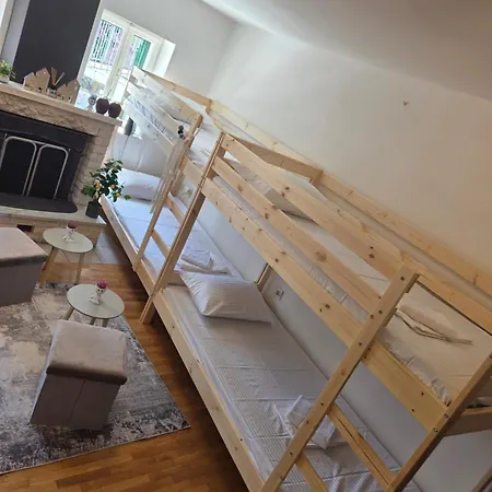 Deluxe Relaxation * スプリト