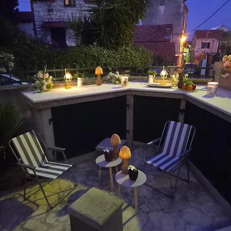 Deluxe Relaxation Habitación en casa particular *