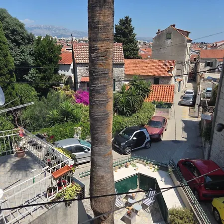 Habitación en casa particular Deluxe Relaxation *