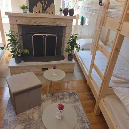 Habitación en casa particular Deluxe Relaxation Split